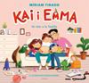 KAI I EMMA.3/ UN MÉS A LA FAMÍLIA | 9788418688331 | TIRADO, MÍRIAM/MORENO, MARTA