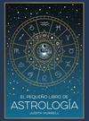 PEQUEÑO LIBRO DE ASTROLOGÍA, EL | 9791388177002 | HURRELL, JUDITH