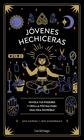 JOVENES HECHICERAS | 9788418015083 | SAXENA, JAYA/ZIMMERMAN, JESS