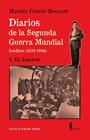 DIARIOS DE LA SEGUNDA GUERRA MUNDIAL 2. EN LONDRES | 9788419188618 | CHAVES NOGALES, MANUEL