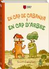 EN CAP DE CABANYA I EN CAP D'ARBRE VOL. 1 | 9788419605351 | CAMPBEL, SCOTT