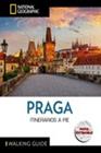 PRAGA - GUÍA NATIONAL NATIONAL GEOGRAPHIC ITINERARIOS A PIE | 9788854062177 | VARIOS AUTORES