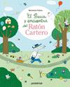 EL BUSCA I TROBA DEL RATOLÍ CARTER | 9788426149695 | DUBUC, MARIANNE