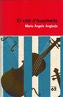 VIOLÍ D'AUSCHWITZ, EL | 9788415192411 | ANGLADA, MARIA ANGELS
