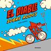 DIABLE SOBRE RODES, EL  | 9788410016316 | IBAÑEZ, KIKE