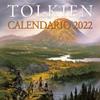 2022-CALENDARIO TOLKIEN | 9788445011836 | TOLKIEN, J. R. R.