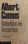 REBELIÓN EN ASTURIAS | 9788418481345 | CAMUS, ALBERT