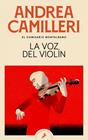 VOZ DEL VIOLÍN (COMISARIO MONTALBANO 4), LA | 9788418173318 | CAMILLERI, ANDREA