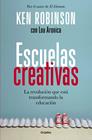 ESCUELAS CREATIVAS | 9788425353222 | ROBINSON, SIR KEN