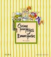 COCINA PARA HIJOS EMANCIPADOS | 9788484287278 | MORÁN, CARMETA