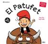 PATUFET, EL | 9788413564838 | ROIG CÉSAR, ROGER