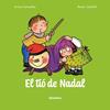 TIÓ DE NADAL, EL | 9788424678531 | CANYELLES ROCA, ANNA