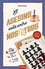 EL ASESINO ESTÁ ENTRE NOSOTROS | 9791388389030 | NATE BLACKWELL