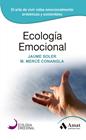 ECOLOGIA EMOCIONAL | 9788497357036 | SOLER, JAUME/ CONANGLA M.MERCE