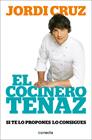 COCINERO TENAZ, EL | 9788416029471 | CRUZ, JORDI