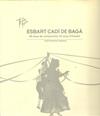ESBART CADI DE BAGA | 50 | PARDINILLA, JORDI
