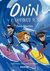 ONIN Y EL CAMPEONATO DE SURF | 9788412382082 | MARTIN ALVAREZ, IBON