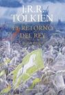 RETORNO DEL REY, EL (ILUSTRADO POR ALAN LEE)  | 9788445019818 | TOLKIEN, J. R. R.