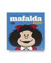 MAFALDA 2026 CALENDARIO DE PARED | 9786316693273 | QUINO