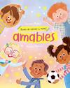 DIARI DE NENES I NENS AMABLES | 9791388434020 | MATEO, CARMEN
