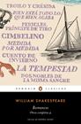 ROMANCES (OBRA COMPLETA SHAKESPEARE 4) | 9788491051374 | SHAKESPEARE, WILLIAM