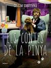 CONTES DE LA PINYA, ELS | 9788424675226 | DALMAU, ÒSCAR