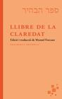 LLIBRE DE LA CLAREDAT | 9788417796877 | FORCANO, MANUEL