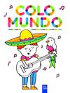 COLOMUNDO. GUITARRA | 9788408248286 | YOYO