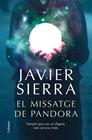 MISSATGE DE PANDORA, EL | 9788466426909 | SIERRA, JAVIER