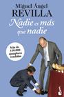 NADIE ES MAS QUE NADIE | 9788467025385 | REVILLA, MIGUEL ANGEL