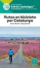 RUTES EN BICICLETA PER CATALUNYA | 9788480908511 | BARBA-RAMIS
