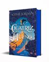 A FIRE IN THE SKY 2. LA CICATRIZ EN EL HUESO | 9791387724160 | JORDAN, SOPHIE