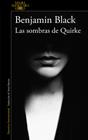 SOMBRAS DE QUIRKE (QUIRKE 7), LAS | 9788420419480 | BLACK, BENJAMIN