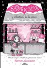 ISADORA MOON Y EL FESTIVAL DE LA NIEVE (GRANDES HISTORIAS DE ISADORA MOON 6) | 9788419366221 | MUNCASTER, HARRIET