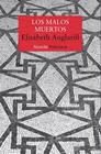 MALOS MUERTOS, LOS | 9791388032035 | ANGLARILL, ELISABETH