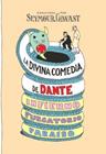 DIVINA COMEDIA DE DANTE, LA | 9788412736526 | CHWAST, SEYMOUR