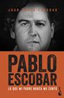 PABLO ESCOBAR | 9788499427850 | ESCOBAR, JUAN PABLO