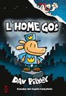 HOME GOS 1 | 9788466143097 | PILKEY, DAV