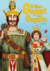 LLIBRE GEGANT DELS GEGANTS, EL | 9788496905955 | ALONSO, N./ABAT, C.