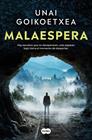 MALAESPERA (SAGA INSPECTOR ANDER CRESPO 3) | 9791387512996 | GOIKOETXEA, UNAI