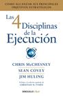 4 DISCIPLINAS DE LA EJECUCIÓN, LAS | 9788466344197 | MCCHESNEY, CHRIS/COVEY, SEAN/HULING, JIM