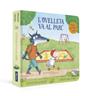 OVELLETA VA AL PARC, L' (LLIBRE DE CARTRÓ) | 9788448868017 | SMALLMAN, STEVE
