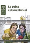 LA CUINA DE L’APROFITAMENT | 9788419606440 | VARIOS AUTORES