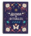 2023 AGENDA DE RITUALES  | 9788419164780 | CORDELIA