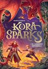 KORA SPARKS 2. I EL LABERINT IMPOSSIBLE | 9791387695132 | CONEJO, MARTA