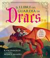 LLIBRE DEL GUARDIA DE DRACS, EL | 9788466142151 | HAWORTH, KATIE