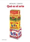 QUE ES EL ARTE | 9788449328817 | DANTO, ARTHUR C.