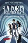 LA PORTA DELS TRES PANYS, 2 | 9788417420642 | FERNÁNDEZ-VIDAL, SÓNIA