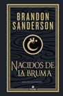 NACIDOS DE LA BRUMA (TRILOGÍA ORIGINAL MISTBORN: EDICIÓN ILUSTRADA 1) | 9788419260451 | SANDERSON, BRANDON