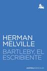 BARTLEBY, EL ESCRIBIENTE | 9788467058765 | MELVILLE, HERMAN